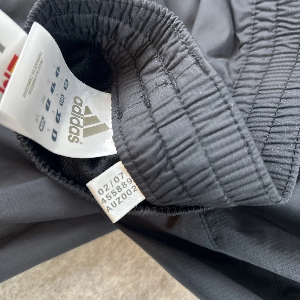 adidas this used